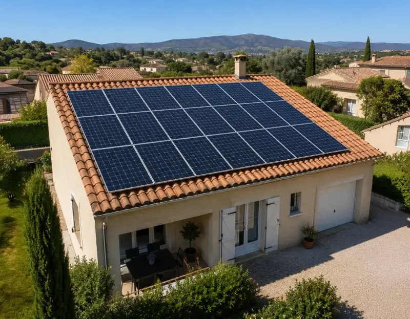 Prime à l'autoconsommation panneaux solaires Camphin-en-Pévèle — aide financière de l'État